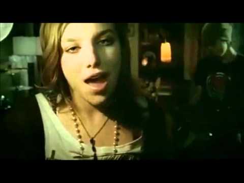 Ewa Farna - Tam gdzie nie ma już dróg PL/ CZ.wmv