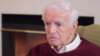 Dufresne & Cavanaugh Funeral Home - Dick Wood Story