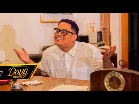 MC GABZIN - CAI NA .30 - DJ SV E DJ LV MDP (CLIPE OFICIAL) Doug Filmes