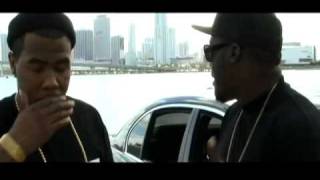 Billy Blue "Get Like Me" featuring Brisco /  ALBUM OUT 10.13