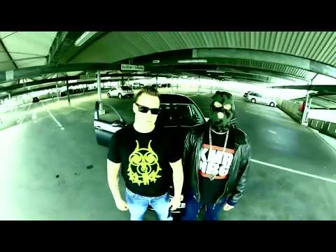 PvZ & ManoBass   YouTube Assis Part 1 [ASOZIALE KRANKE JUNGS 2]