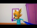 Lucy The Mice CAMPING TRIP Episode 37 New Funny Cartoon For Kids 3D 2019