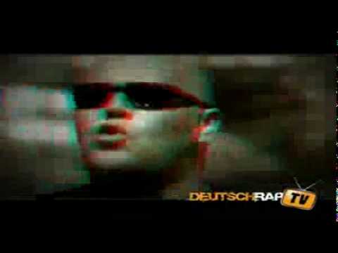 Joe Rilla Seth - Untergrund Raport