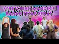STRETCHING INDEPENDENT AGENCY REMAINING HEALTHY DirumahAja