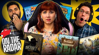 Watch It Played - Rune Stones video thumbnail