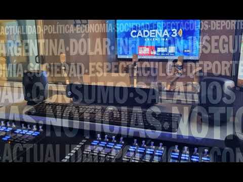 Desmantelan ferretería en Villa Allende: un robo de 80 millones de pesos en maquinaria