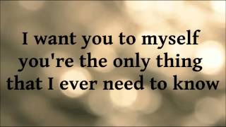 Echosmith-Come With Me lyrics
