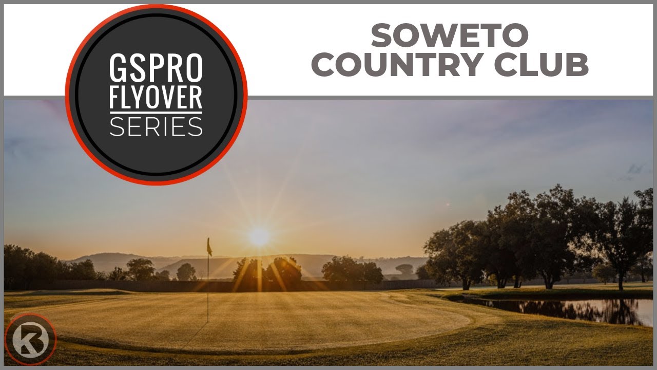 Watch Hilltop Country Club flyover on YouTube