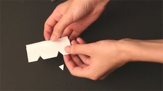 Vignette de 10 trucs incroyables à faire avec du papier