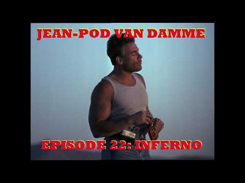 JPVD Episode 22: Inferno (Audio)