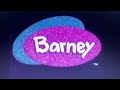 Opening To Barney Let S Go To The Zoo 2001 VHS
