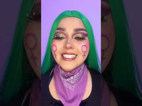 Paremos de contar ✊🏻💜💚