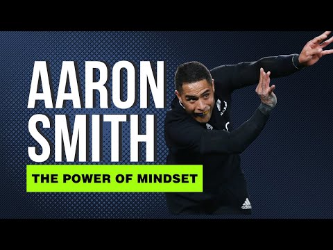 The Power of Mindset: How Aaron Smith Overcame Adversity