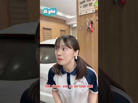 Sim và Dì ghẻ hoán đổi 2 #simnangvlog #tomtaovlog