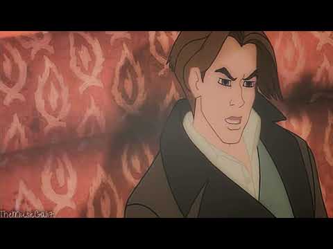 Non/Disney Crack! (CC)