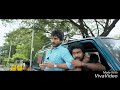 Marakatha Mani Ye Kavithalano Official Video Song Aadhi Nikki Gallani Dhini Ninna Thomas