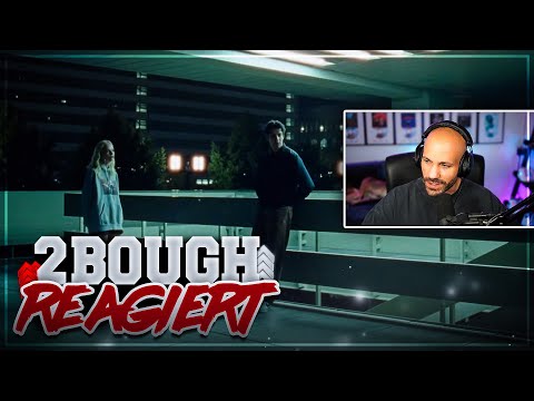 Apsilon feat. Paula Hartmann - Grau / 2BOUGH REACTION