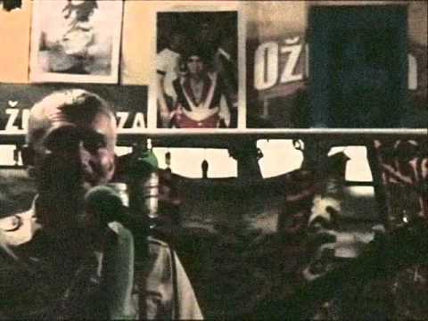 Metessi Renato & Mondo Bongo .,-Ne pitaj za mene.,Books&Blues Video productions