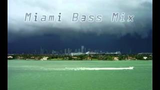 Leeroy Thornhill - Miami Bass Mix