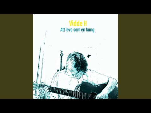 Det Fanns En Tid - Vidde H