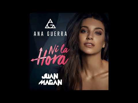 Nightcore - Ni La Hora (Ana Guerra ft. Juan Magán)