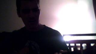 If I Die (Something Corporate Cover)