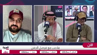 البكيري: لا يوجد اتفاق بين الحسيني وسندي في إدارة الاتحاد