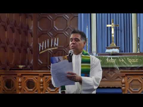 FLVN Sunday Service February 28, 2021