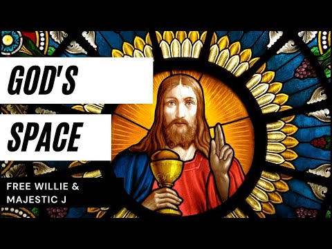 Majestic J & Free Willie - Gods Space (Official Music Video)