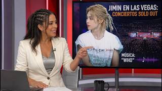 Download lagu The Jimin Effect Reaches Latin American National Television — Here’s The Proof mp3 Download lagu The Jimin Effect Reaches Latin American National Television — Here’s The Proof mp3