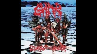 GWAR - King Queen
