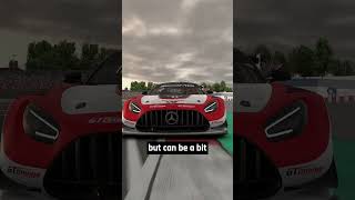 Which GT3 Should You Pick? #iracing #simracing #racinggames