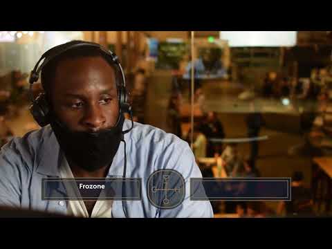 Dre (Sephiroth, Mario) vs Sandfall (Shulk) - Guild Smash 42 Winners Round 4