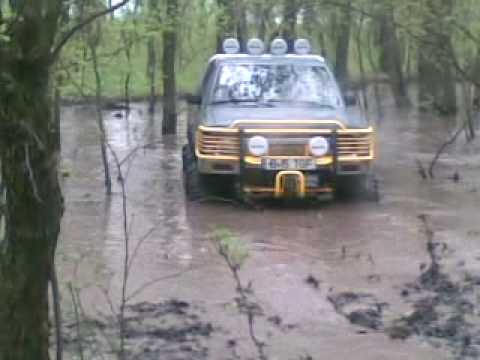 toyota s-a inecat...ca tiganul....mp4