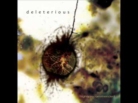 Deleterious - Introspectacle