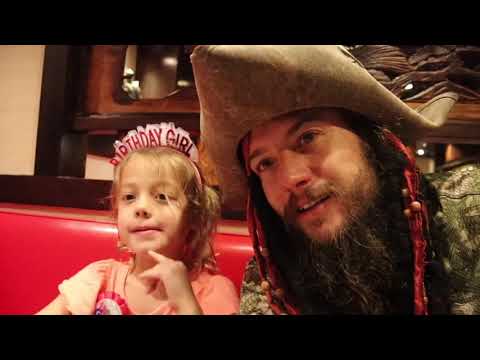 I was the tooth fairy