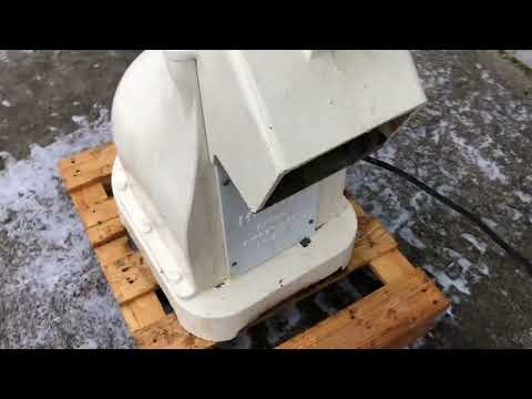 Hallde RG-1 for sale