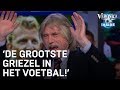 Johan slacht Kuyt: 'De grootste griezel in het voetbal' | VERONICA INSIDE