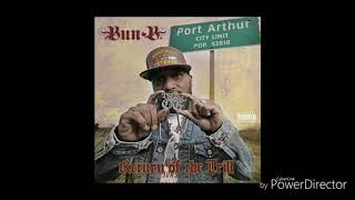 Bun B- U A Bitch feat. Pimp C