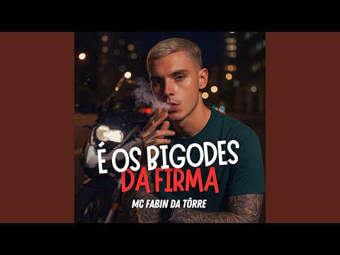 É Os Bigodes da Firma