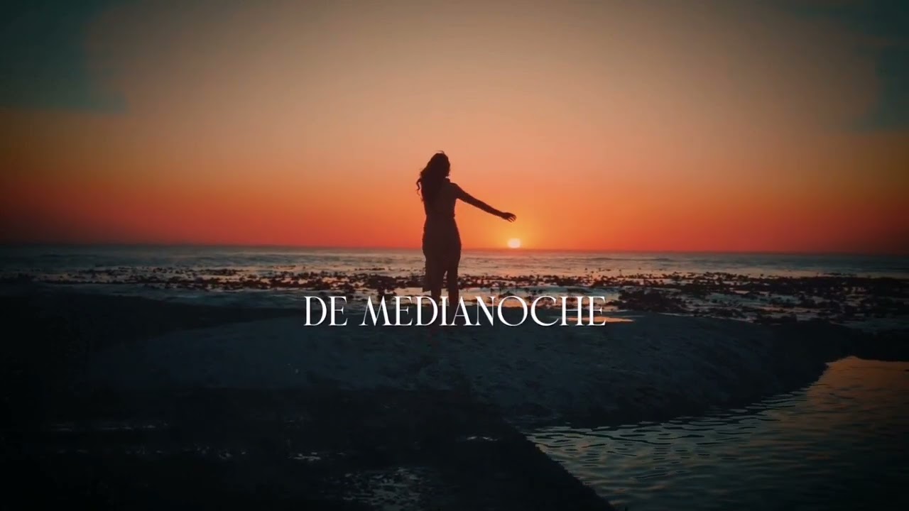 AMENA MUSIC - CLAMOR DE MEDIA NOCHE (SIN INTRO)