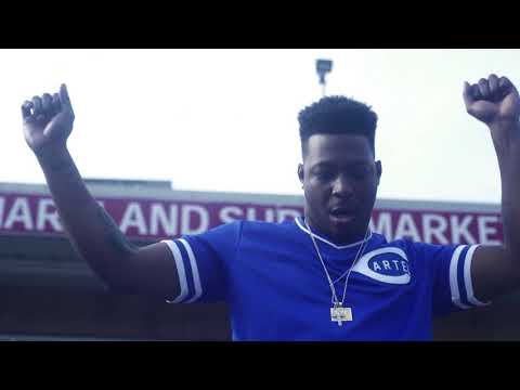 (Official Video) I Got The Hook Up - YunGLee AMG (Shot by Dontell Antonio)