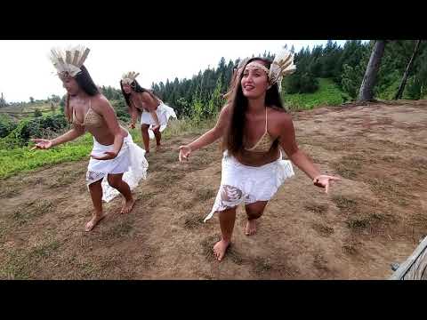 E RUARAGI BY HIROHITI TEMATAHOTOA