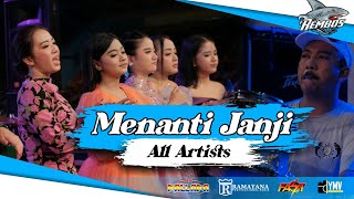 Download lagu MENANTI JANJI - ALL ARTIST NEW PALLAPA  { COVER LIVE PERFORM } REMBOS 2023 mp3 Download lagu MENANTI JANJI - ALL ARTIST NEW PALLAPA  { COVER LIVE PERFORM } REMBOS 2023 mp3