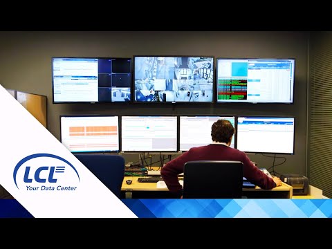 LCL - How we test back up systems