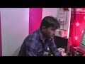 Veer Teja Studio Live At SHOP