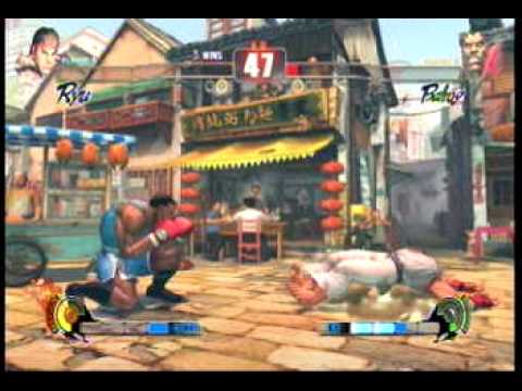 SIK's Igloo SF4 Casuals pt 6