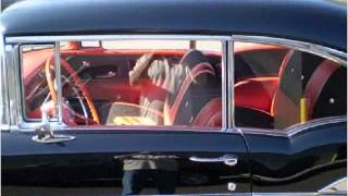 preview picture of video '1957 Chevrolet Bel Air Used Cars Frederic WI'