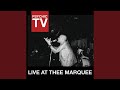 I Like You (Live)