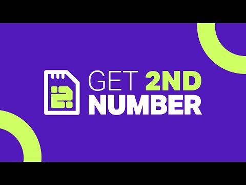 Second Number